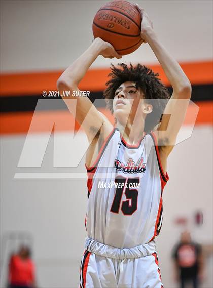 Thumbnail 1 in Moulton vs Concordia (Koppers Tournament) photogallery.