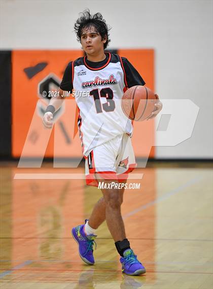 Thumbnail 2 in Moulton vs Concordia (Koppers Tournament) photogallery.