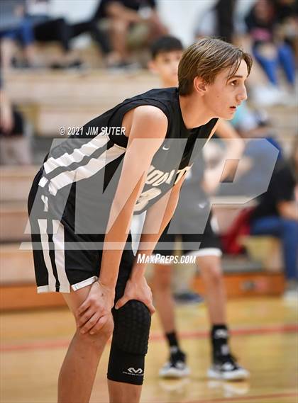 Thumbnail 1 in Moulton vs Concordia (Koppers Tournament) photogallery.
