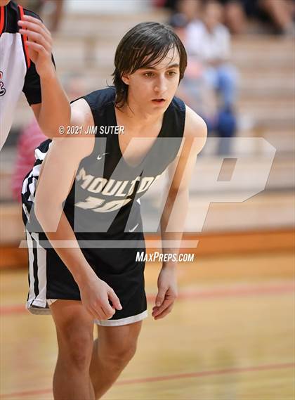 Thumbnail 2 in Moulton vs Concordia (Koppers Tournament) photogallery.