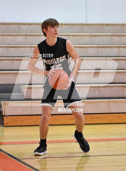 Thumbnail 1 in Moulton vs Concordia (Koppers Tournament) photogallery.