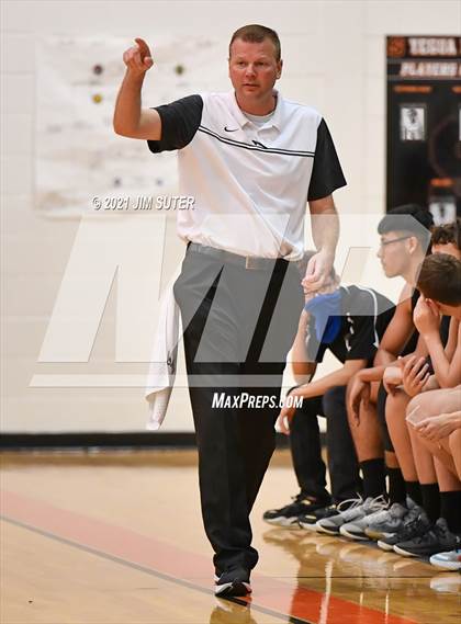 Thumbnail 3 in Moulton vs Concordia (Koppers Tournament) photogallery.