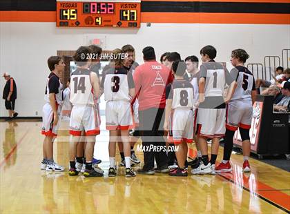 Thumbnail 2 in Moulton vs Concordia (Koppers Tournament) photogallery.