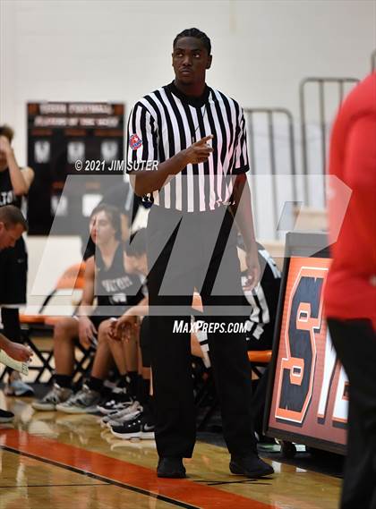 Thumbnail 1 in Moulton vs Concordia (Koppers Tournament) photogallery.