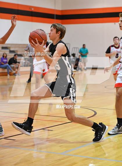 Thumbnail 1 in Moulton vs Concordia (Koppers Tournament) photogallery.