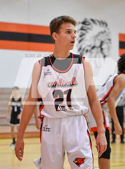 Thumbnail 1 in Moulton vs Concordia (Koppers Tournament) photogallery.