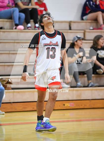Thumbnail 1 in Moulton vs Concordia (Koppers Tournament) photogallery.