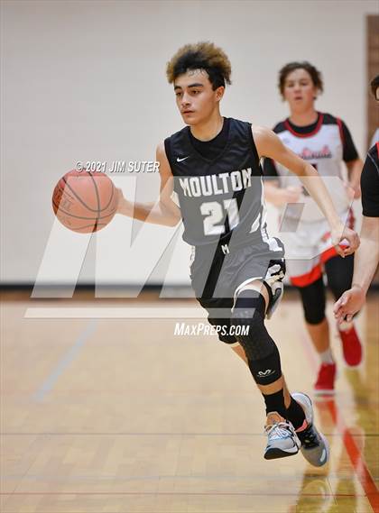 Thumbnail 1 in Moulton vs Concordia (Koppers Tournament) photogallery.