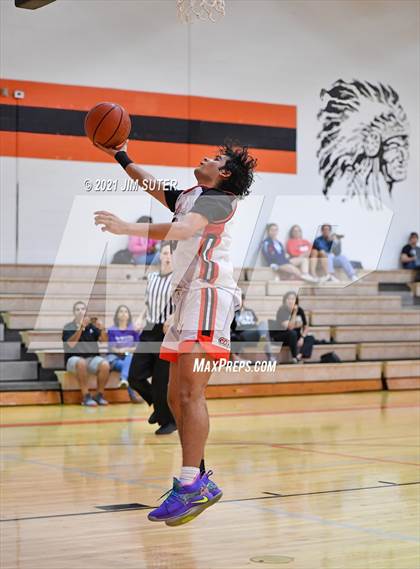 Thumbnail 3 in Moulton vs Concordia (Koppers Tournament) photogallery.