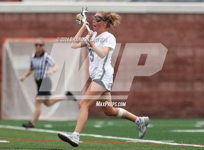 Thumbnail 2 in Penn Yan Academy @ Cold Spring Harbor (NYSPHSAA Class D Semifinal) photogallery.