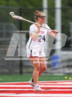 Photo from the gallery "Penn Yan Academy @ Cold Spring Harbor (NYSPHSAA Class D Semifinal)"