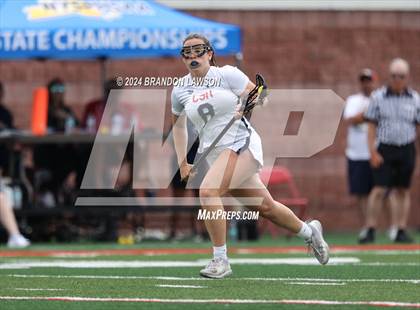 Thumbnail 1 in Penn Yan Academy @ Cold Spring Harbor (NYSPHSAA Class D Semifinal) photogallery.