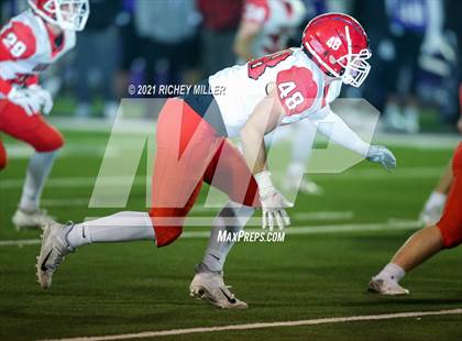 Thumbnail 2 in Fayetteville vs. Cabot (AAA 7A Quarterfinal Playoff) photogallery.