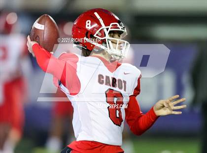 Thumbnail 2 in Fayetteville vs. Cabot (AAA 7A Quarterfinal Playoff) photogallery.