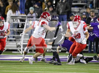 Thumbnail 3 in Fayetteville vs. Cabot (AAA 7A Quarterfinal Playoff) photogallery.