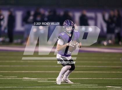 Thumbnail 3 in Fayetteville vs. Cabot (AAA 7A Quarterfinal Playoff) photogallery.