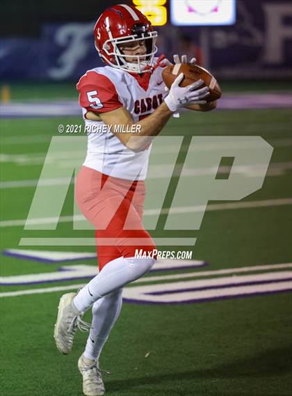 Thumbnail 3 in Fayetteville vs. Cabot (AAA 7A Quarterfinal Playoff) photogallery.