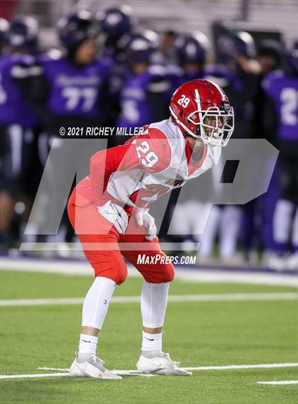 Thumbnail 1 in Fayetteville vs. Cabot (AAA 7A Quarterfinal Playoff) photogallery.