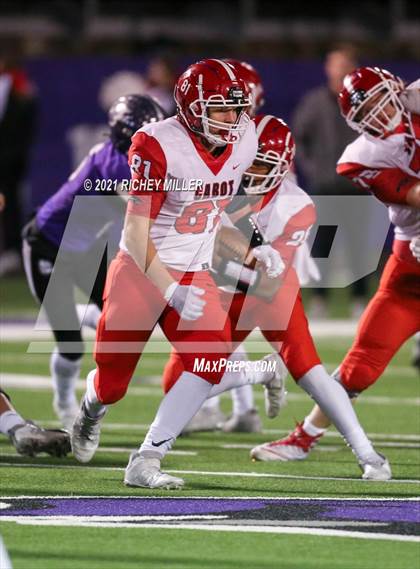 Thumbnail 3 in Fayetteville vs. Cabot (AAA 7A Quarterfinal Playoff) photogallery.