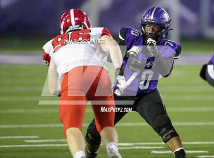 Thumbnail 2 in Fayetteville vs. Cabot (AAA 7A Quarterfinal Playoff) photogallery.
