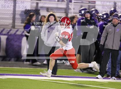 Thumbnail 3 in Fayetteville vs. Cabot (AAA 7A Quarterfinal Playoff) photogallery.