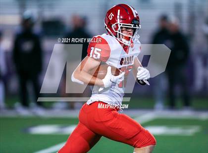 Thumbnail 1 in Fayetteville vs. Cabot (AAA 7A Quarterfinal Playoff) photogallery.