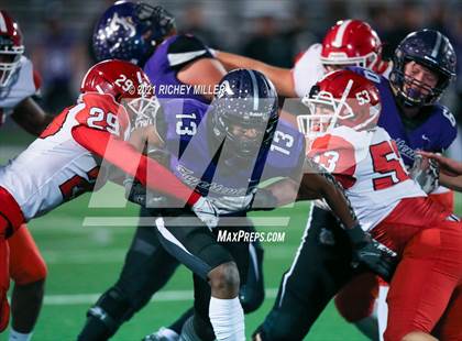 Thumbnail 3 in Fayetteville vs. Cabot (AAA 7A Quarterfinal Playoff) photogallery.
