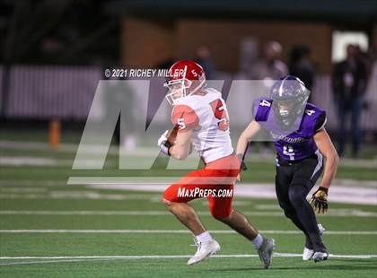 Thumbnail 2 in Fayetteville vs. Cabot (AAA 7A Quarterfinal Playoff) photogallery.