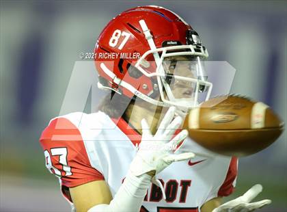 Thumbnail 3 in Fayetteville vs. Cabot (AAA 7A Quarterfinal Playoff) photogallery.