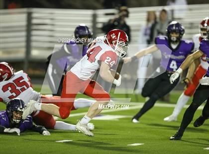 Thumbnail 2 in Fayetteville vs. Cabot (AAA 7A Quarterfinal Playoff) photogallery.