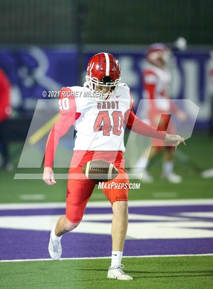 Thumbnail 3 in Fayetteville vs. Cabot (AAA 7A Quarterfinal Playoff) photogallery.