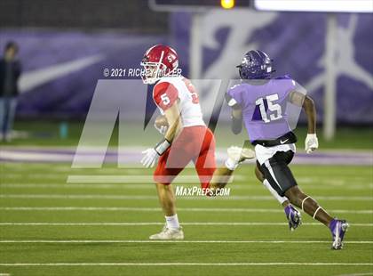 Thumbnail 2 in Fayetteville vs. Cabot (AAA 7A Quarterfinal Playoff) photogallery.