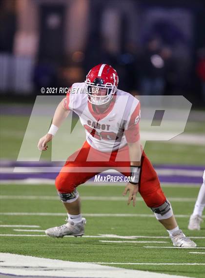 Thumbnail 1 in Fayetteville vs. Cabot (AAA 7A Quarterfinal Playoff) photogallery.
