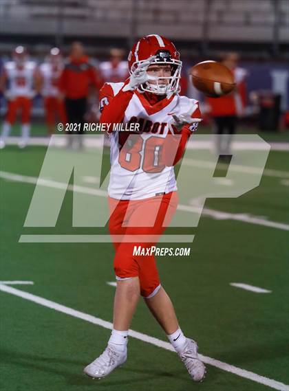 Thumbnail 1 in Fayetteville vs. Cabot (AAA 7A Quarterfinal Playoff) photogallery.