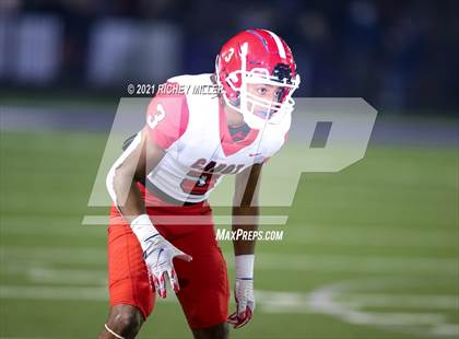 Thumbnail 1 in Fayetteville vs. Cabot (AAA 7A Quarterfinal Playoff) photogallery.