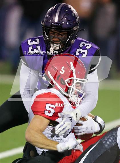 Thumbnail 3 in Fayetteville vs. Cabot (AAA 7A Quarterfinal Playoff) photogallery.
