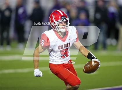 Thumbnail 2 in Fayetteville vs. Cabot (AAA 7A Quarterfinal Playoff) photogallery.
