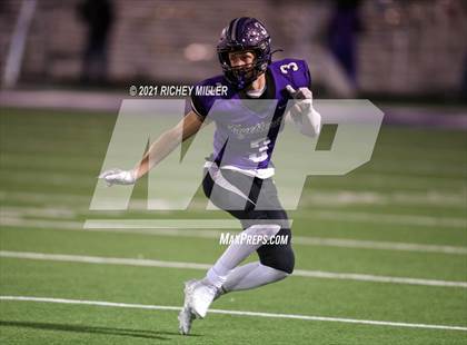 Thumbnail 2 in Fayetteville vs. Cabot (AAA 7A Quarterfinal Playoff) photogallery.