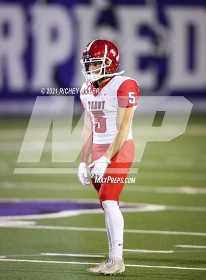 Thumbnail 1 in Fayetteville vs. Cabot (AAA 7A Quarterfinal Playoff) photogallery.