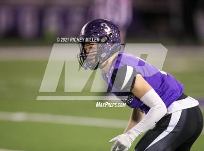 Thumbnail 1 in Fayetteville vs. Cabot (AAA 7A Quarterfinal Playoff) photogallery.
