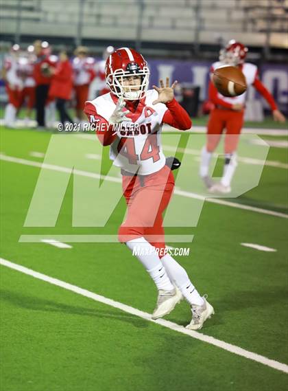 Thumbnail 1 in Fayetteville vs. Cabot (AAA 7A Quarterfinal Playoff) photogallery.