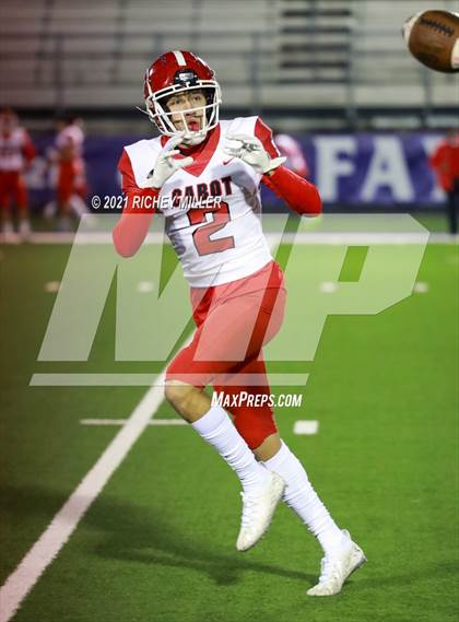 Thumbnail 3 in Fayetteville vs. Cabot (AAA 7A Quarterfinal Playoff) photogallery.