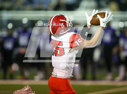 Thumbnail 3 in Fayetteville vs. Cabot (AAA 7A Quarterfinal Playoff) photogallery.