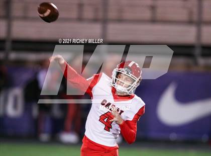 Thumbnail 3 in Fayetteville vs. Cabot (AAA 7A Quarterfinal Playoff) photogallery.