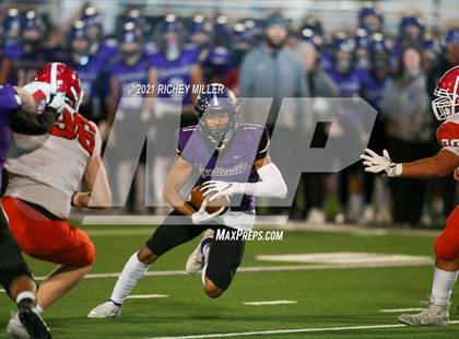 Thumbnail 2 in Fayetteville vs. Cabot (AAA 7A Quarterfinal Playoff) photogallery.