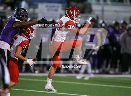 Thumbnail 1 in Fayetteville vs. Cabot (AAA 7A Quarterfinal Playoff) photogallery.
