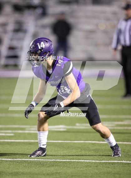 Thumbnail 3 in Fayetteville vs. Cabot (AAA 7A Quarterfinal Playoff) photogallery.