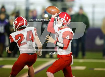 Thumbnail 1 in Fayetteville vs. Cabot (AAA 7A Quarterfinal Playoff) photogallery.