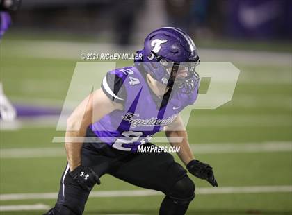 Thumbnail 1 in Fayetteville vs. Cabot (AAA 7A Quarterfinal Playoff) photogallery.