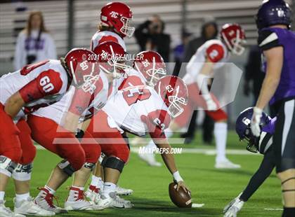 Thumbnail 3 in Fayetteville vs. Cabot (AAA 7A Quarterfinal Playoff) photogallery.